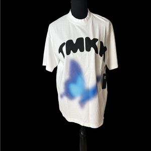 Murakami x Post Malone Icon Tee size unisex M authentic limited edition